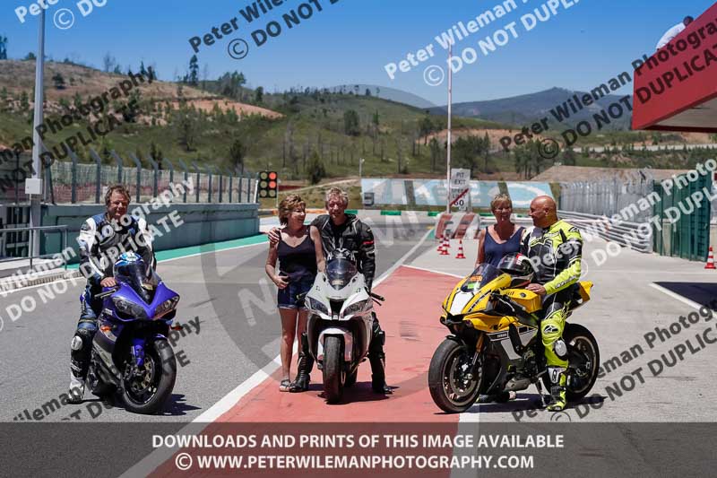 may 2019;motorbikes;no limits;peter wileman photography;portimao;portugal;trackday digital images